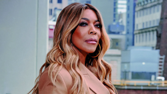 Where Is Wendy Williams?