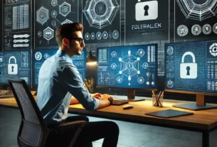 What is the Median Salary of a Cybersecurity Engineer?