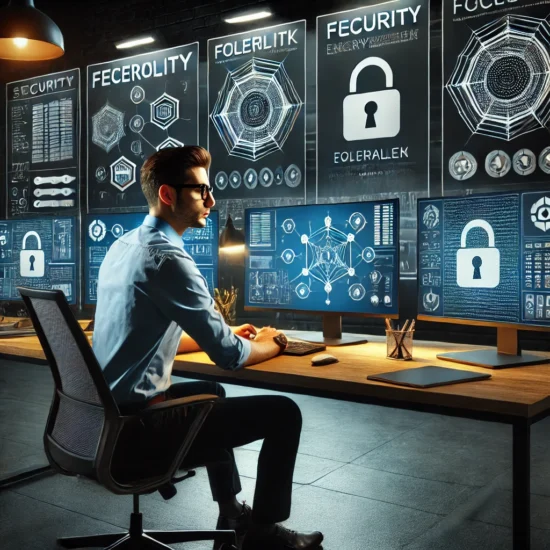 What is the Median Salary of a Cybersecurity Engineer?