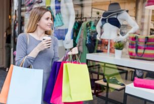 What Is Retail Merchandising?