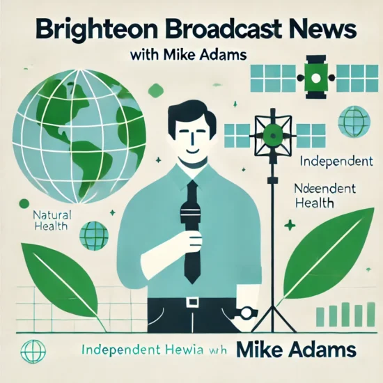 Top Headlines on Brighteon Broadcast News with Mike Adams