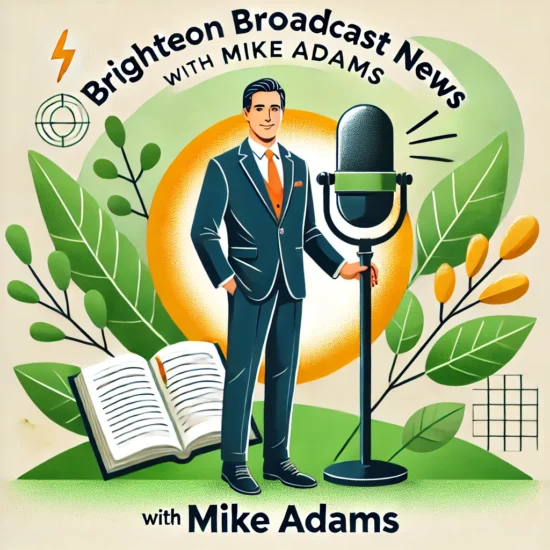 Top Headlines on Brighteon Broadcast News with Mike Adams